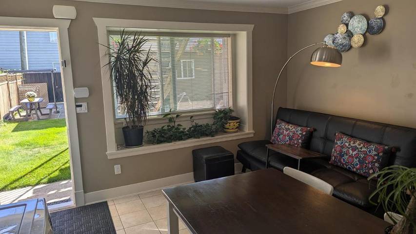 Maison d’hôte pour 2 personnes, avec terrasse et vue à Vancouver - 3