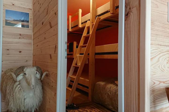 Gîte pour 12 personnes dans Station d'Artouste - 3