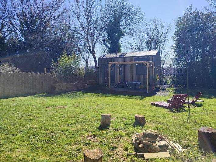 Location de vacances pour 4 personnes, avec jardin et terrasse, animaux acceptés à Marcolès - 3