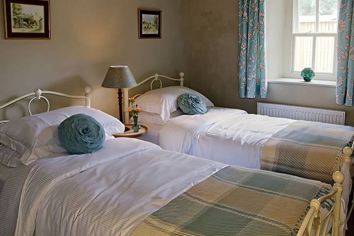 Town Head Farm, Malham in Malham, Yorkshire Dales National Park