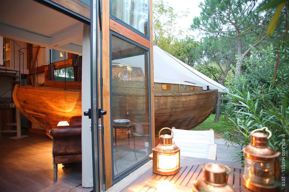 Maison de vacances