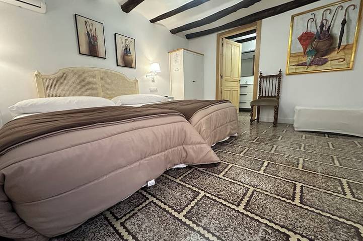 Casa Rural Las Mariposas A House Full Of History To Relax In Navarre in Lerín, Navarra Provinz