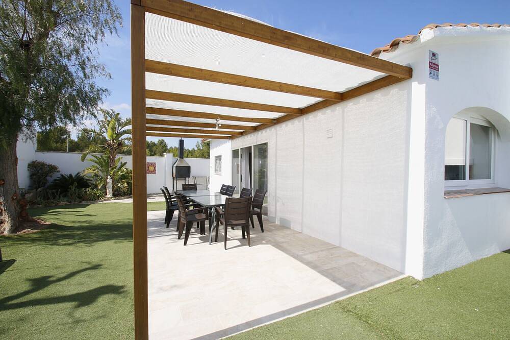 Villa Atenea by Parc Mont-roig in Villa Romana, Costa Dorada