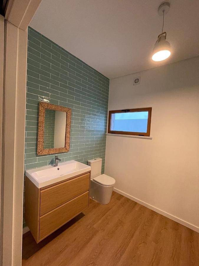 Casa rural para 6 personas, con Terraza y Piscina en Mafra - 3