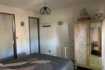 Gîte pour 3 Personnes dans Pornic, Région de Saint-Nazaire, Photo 3