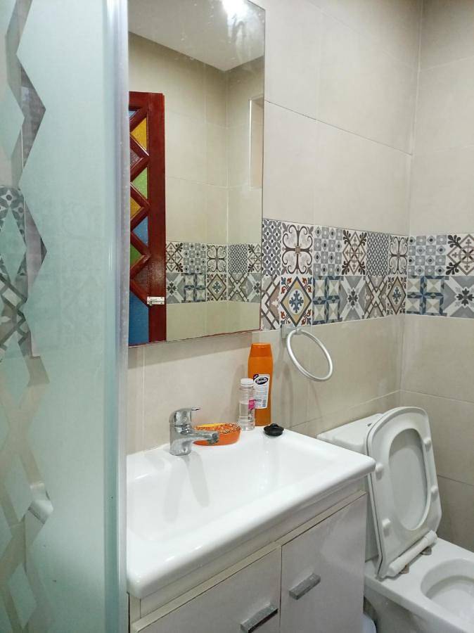 Maison d’hôte pour 2 personnes, avec balcon et jardin à Rabat - 2