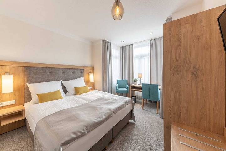 Cottage für 2 Personen in Leer