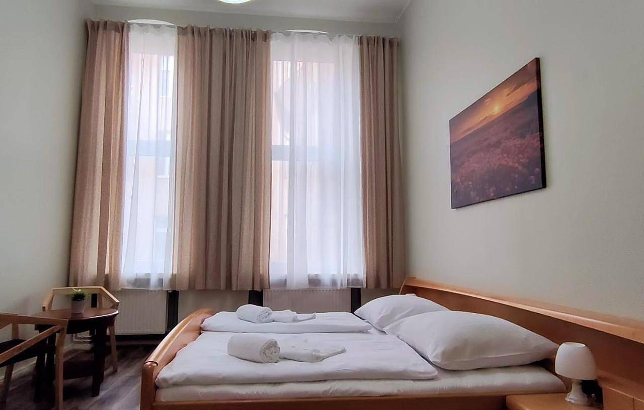 Pension I in Kreuzberg Berlin, Berlin