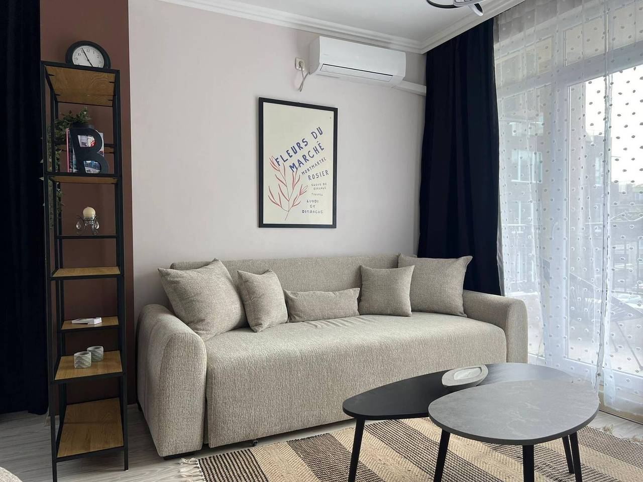 Geheel appartement, Sunny Beach Central Apartment - 4 Guests, Parking in Sonnenstrand, Boergas (oblast)