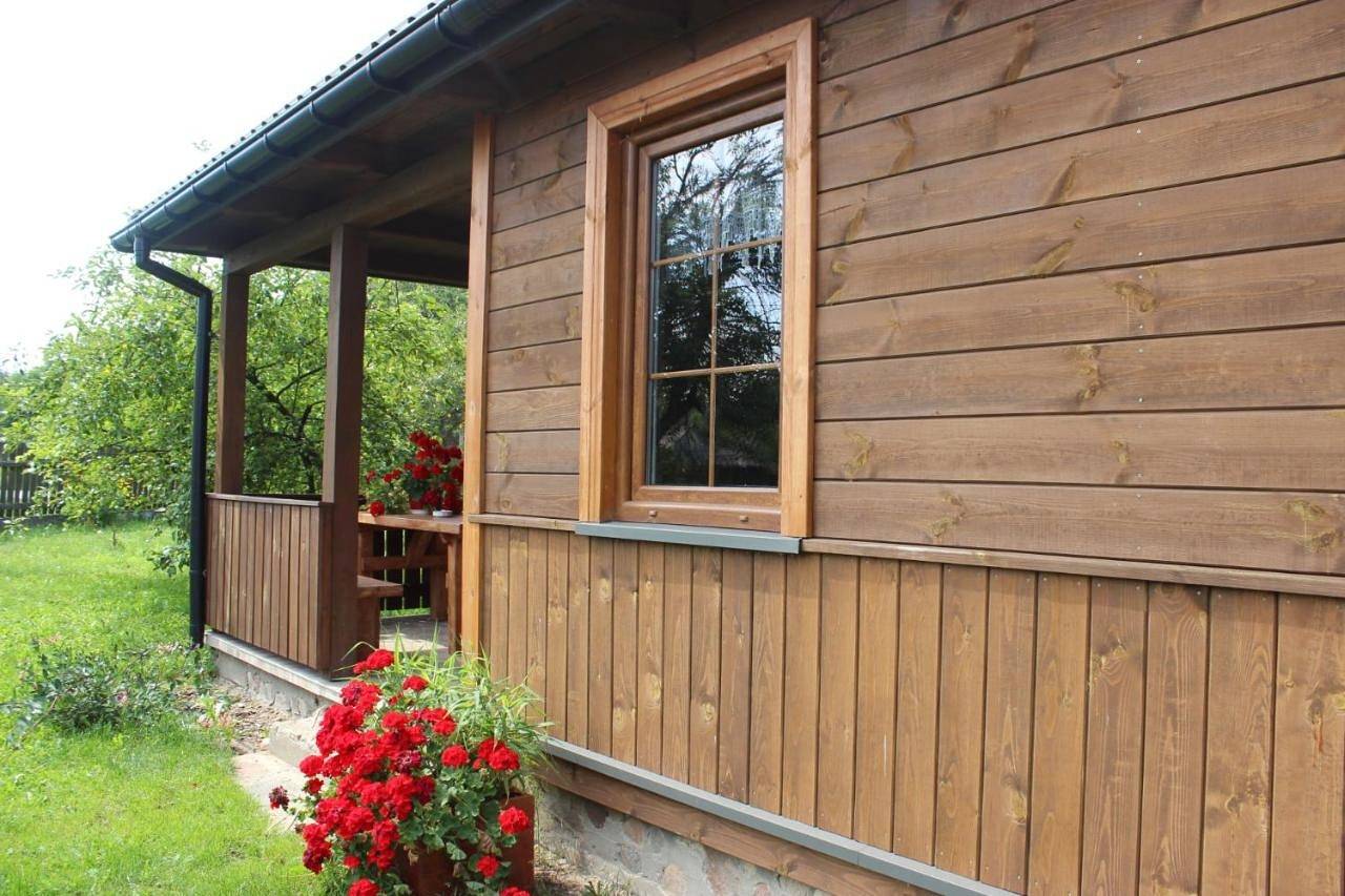 Large Double Room in Białowieski Park Narodowy