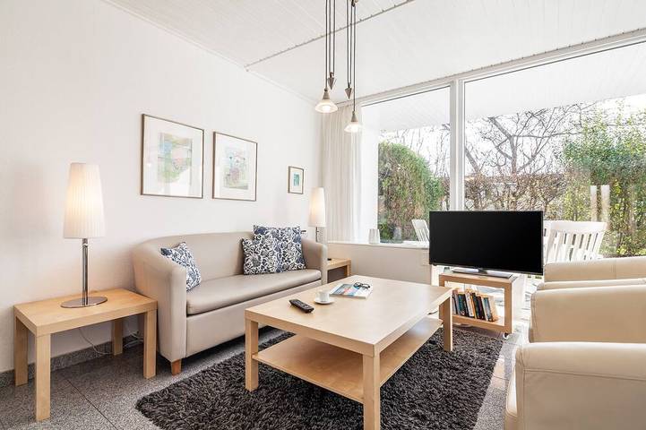 Ferienhaus für 4 Personen - 1