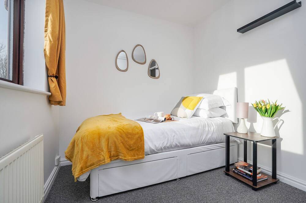 Ferienhaus-Ensuite-Komfort-Lucerne in Fulbourn, Cambridgeshire