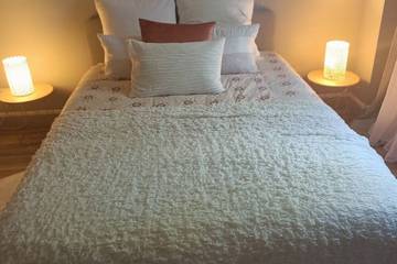 Gîte pour 4 personnes à Garges-lès-Gonesse