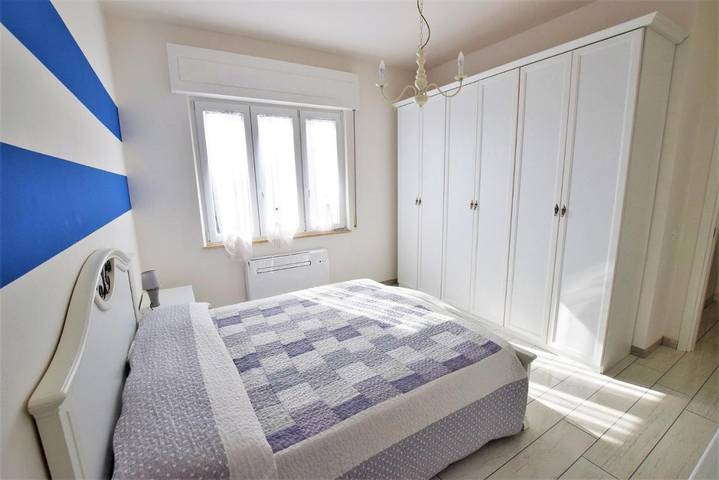 Appartamento vacanze per 6 persone, con terrazza e panorama - 1