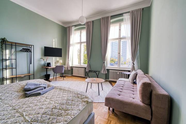 Ferienwohnung für 6 Personen - 1