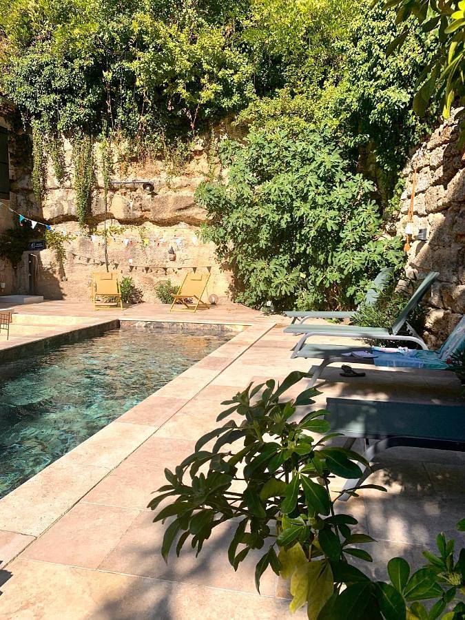 Three-Bedroom Villa in Verdelais, Région de Langon