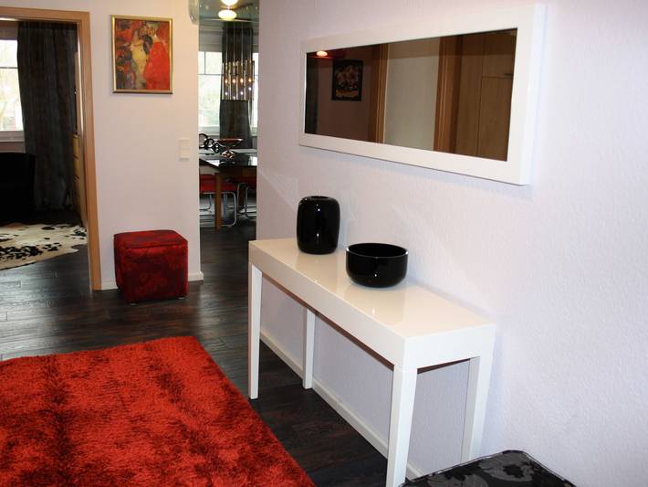 Ferienwohnung für 3 Personen, mit Balkon in Bad Saarow - 4