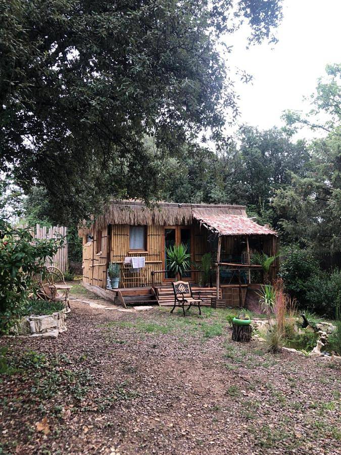 One-Bedroom Chalet in Apt, Parc naturel régional du Luberon