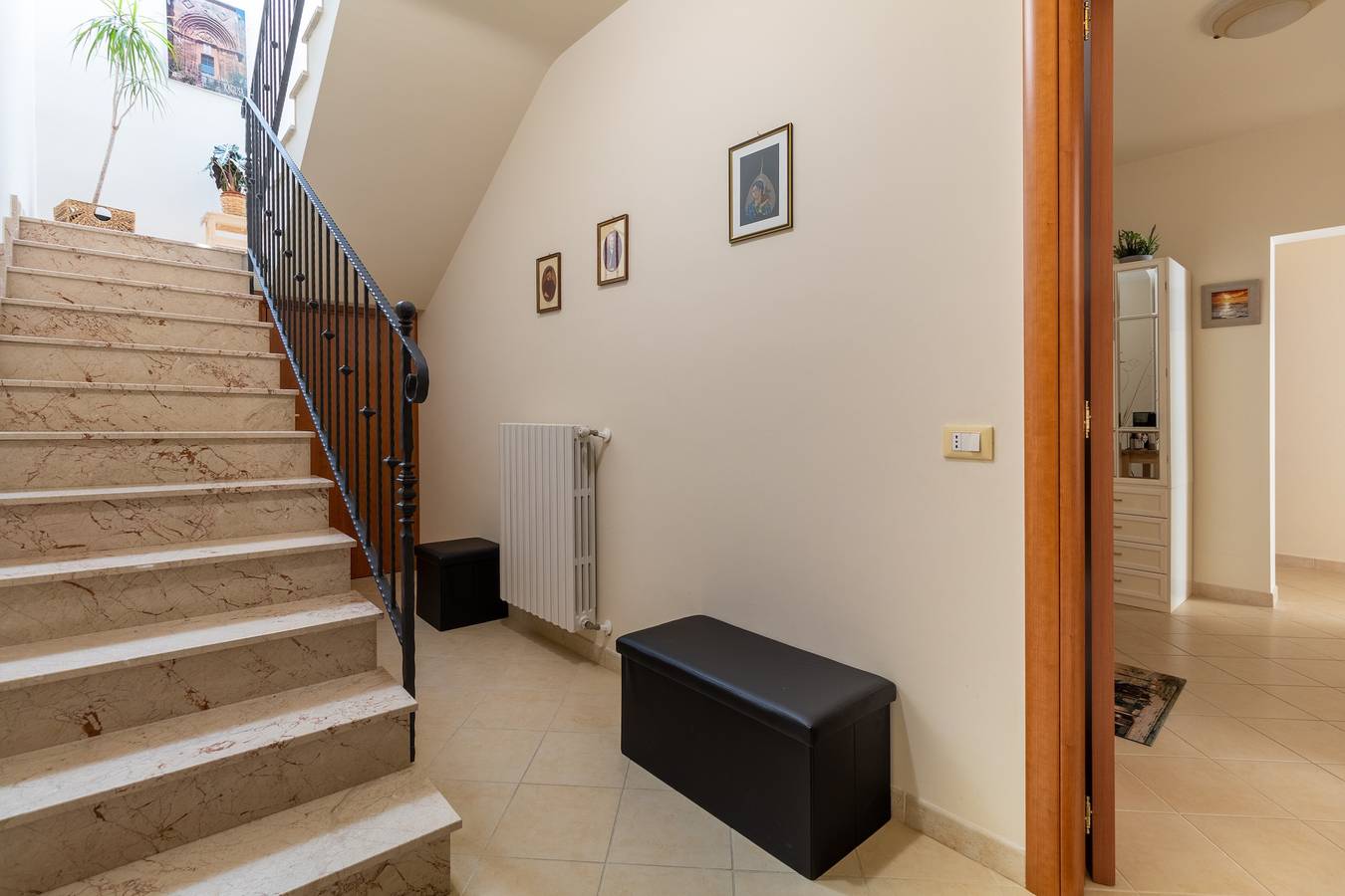 Apartamento entero, Apartamento 'Ragusa 59' con Wi-Fi y aire acondicionado in Ragusa (Sicilia), Provincia de Ragusa