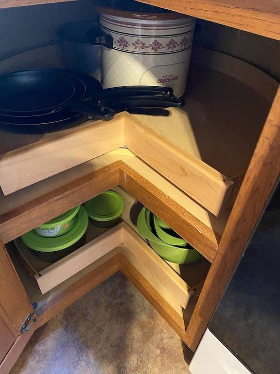 Berkshire Lake access in Hinsdale, Berkshire County