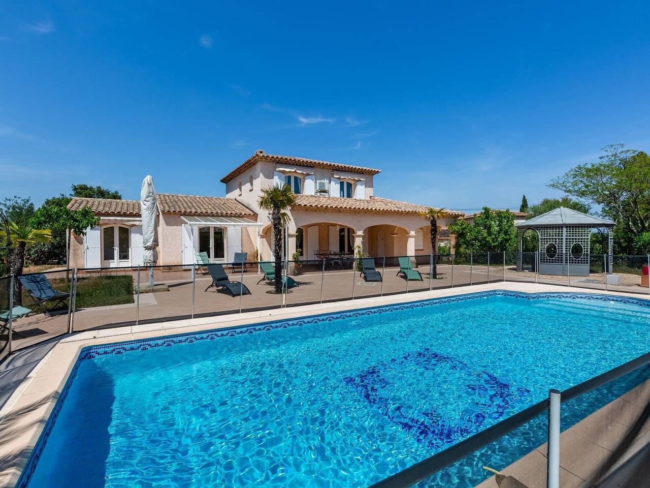 Massenet - Massenet 515.1 in Saint-Aygulf, Fréjus