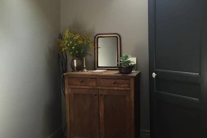 Location de vacances pour 10 personnes, avec terrasse à Noyers - 3