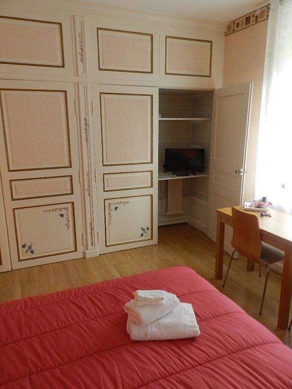 Chambre d’hôte pour 2 personnes, avec jardin et piscine dans la Meuse - 4