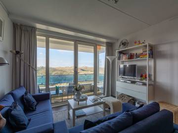 Studio voor 2 Personen in Callantsoog, Noord-Holland - Kust van de Noordzee, Afbeelding 1