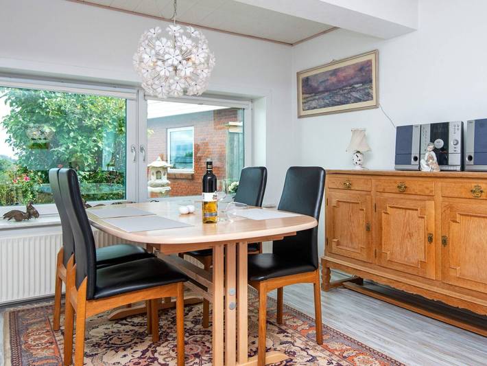 Ferienwohnung für 2 Personen, mit Garten in der Flensburger Förde (Dänemark) - 3