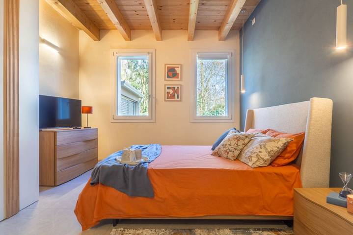 Gîte pour 6 personnes à Ferrare - 4