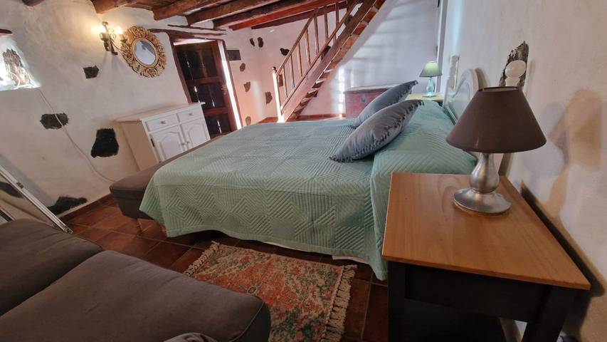 Villa für 4 Personen auf La Palma - 2