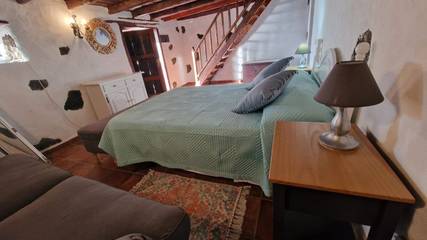 Villa for 4 People in Villa de Mazo, La Palma South, Photo 1