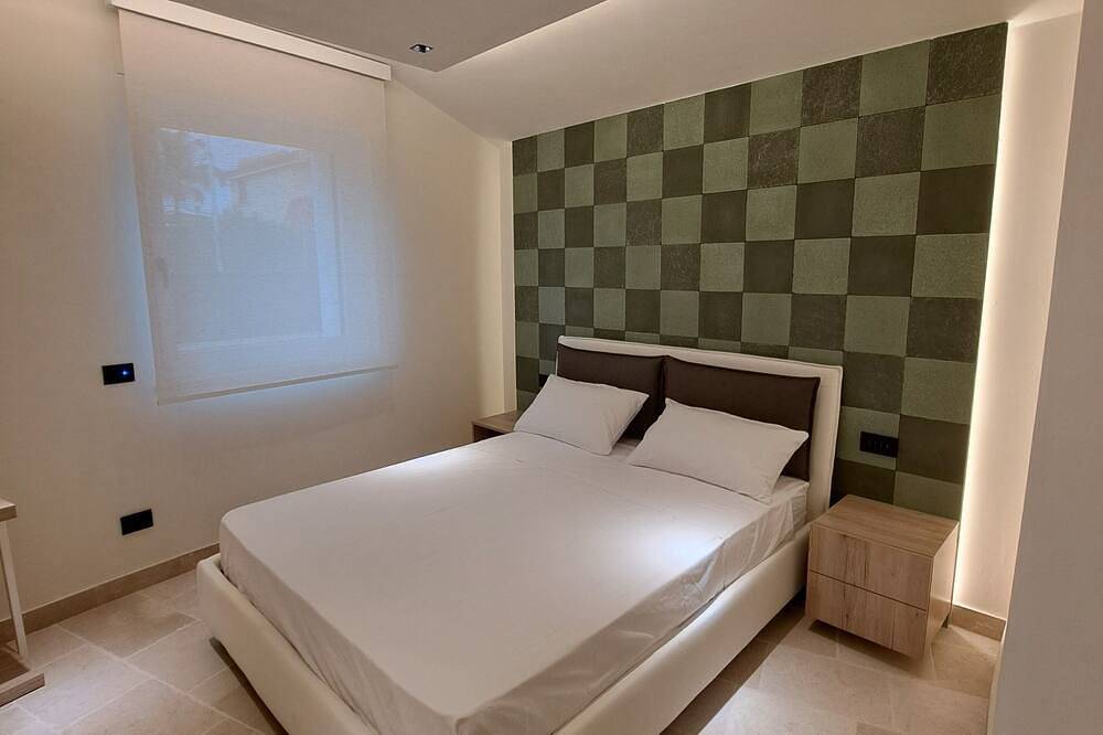 Detached annex oasis of tranquility and sophistication near the sea in La Lama (Taranto), Taranto