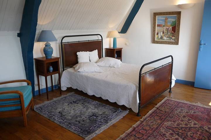 Location de vacances pour 6 personnes, avec jardin à Lissac-et-Mouret - 2