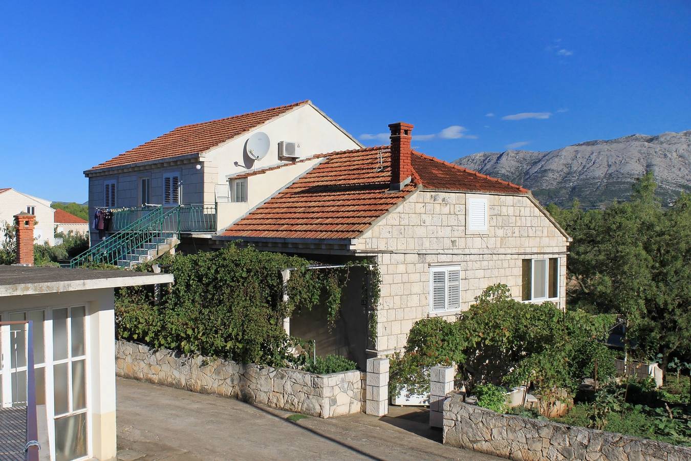 Zimmer Haustiere erlaubt Lumbarda, Korcula S-9299-b in Lumbarda, Korcula