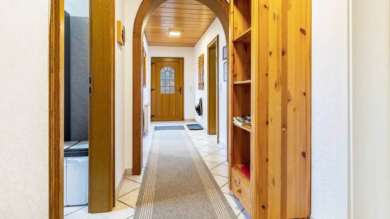 Ganze Ferienwohnung, Ferienwohnung für 3 Personen (55 m²) in Herscheid in Herscheid, Märkischer Kreis