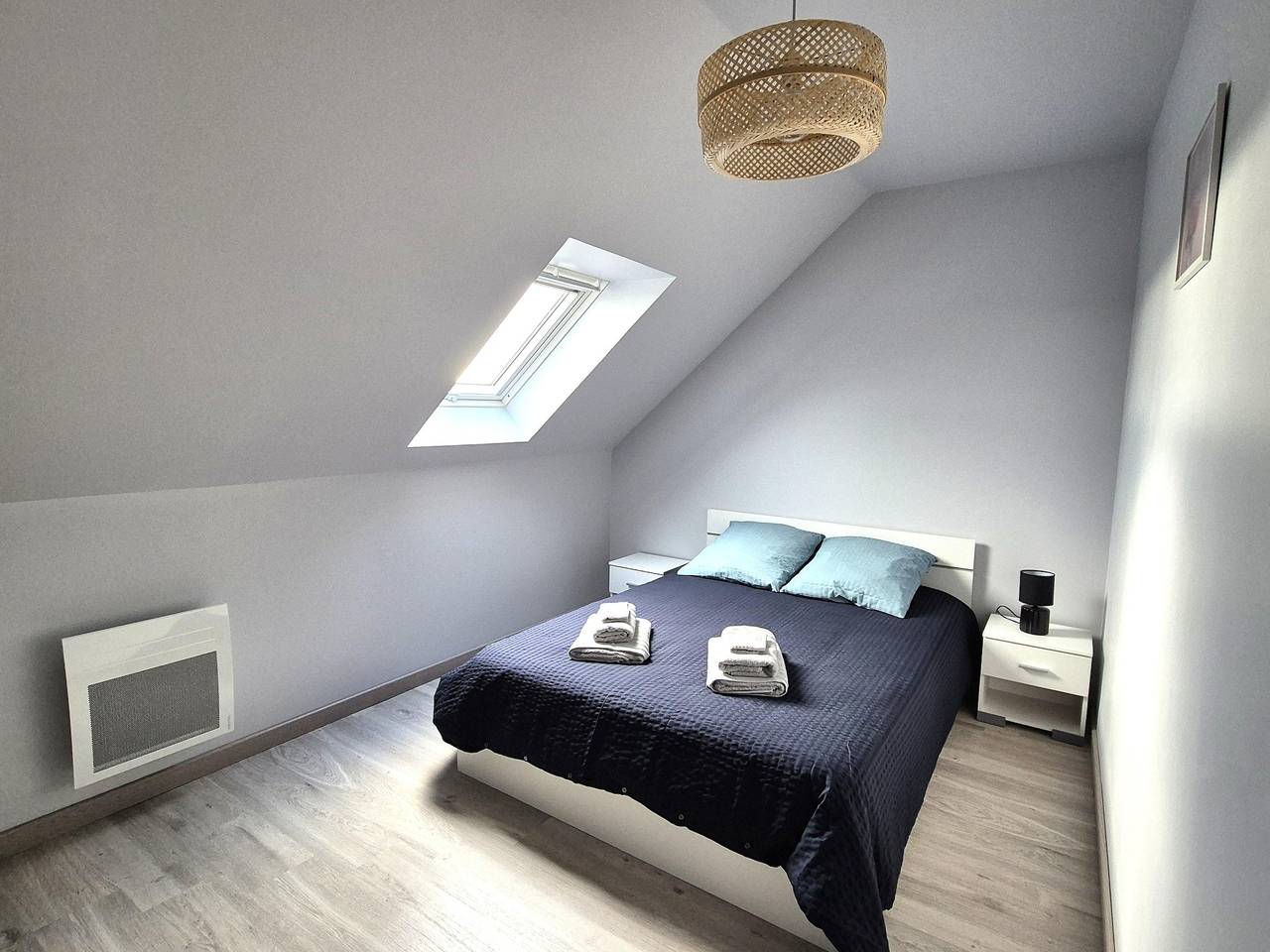 Maison entre mer et campagne in Plurien, Côte d’Émeraude