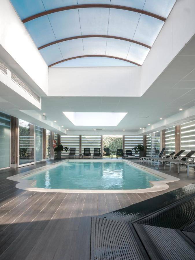 Relais De La Malmaison Paris Rueil Hôtel-Spa in Rueil-Malmaison, Hauts-de-Seine
