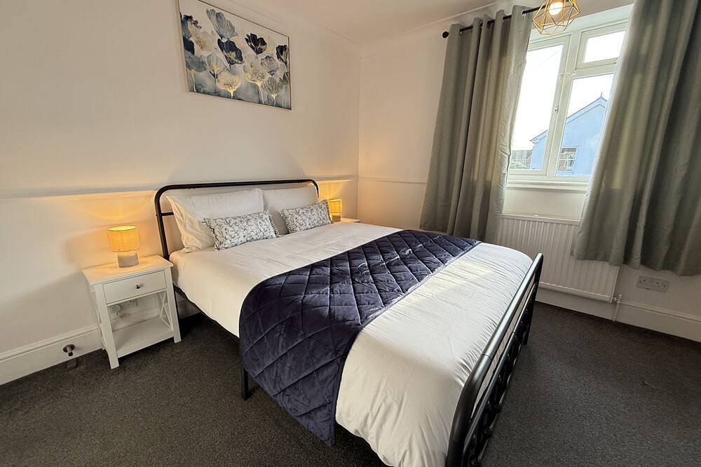 Ferienhaus-Deluxe-Eigenes Badezimmer in Burnham, Buckinghamshire