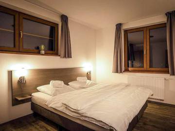 Ferienhaus für 6 Personen in Lipno, Nationalpark Böhmerwald, Bild 4