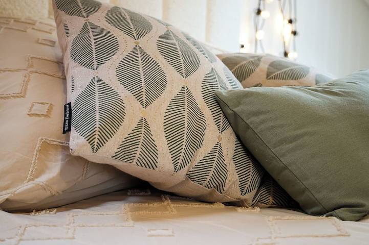 Location de vacances pour 5 personnes, animaux acceptés à Saint-Avold - 4