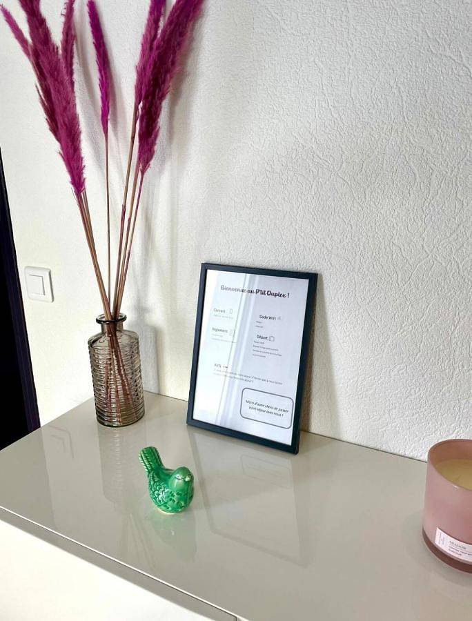 Gîte pour 4 personnes, avec balcon et vue dans Thalazur (Royan) - 3