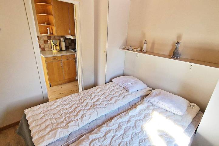 Ferienhaus für 5 Personen, mit Haustier in Mellbystrand - 4