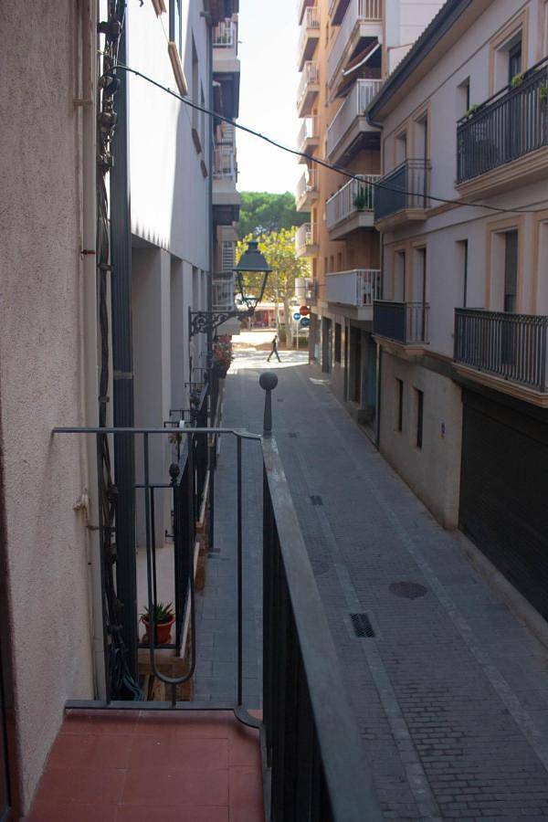 Cancu: Casa en el centro de Sant Feliu de Guíxols in Platja de Sant Feliu (Sant Feliu de Guíxols), Sant Feliu de Guíxols