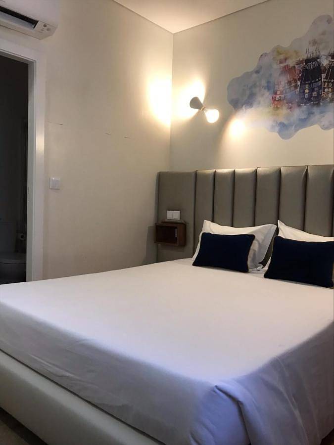 Twin Room in Arca e Ponte de Lima, Distrito de Viana do Castelo