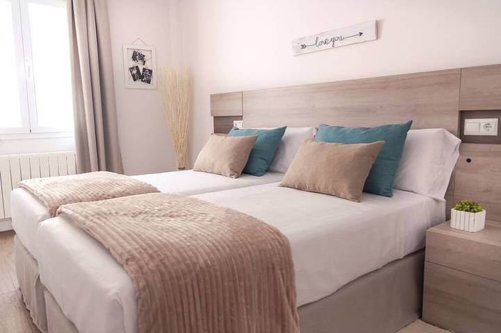 Apartamento entero, Precioso piso en el centro, totalmente reformado. Wifi + Aparcamiento Gratuito in Ronda, Provincia de Málaga