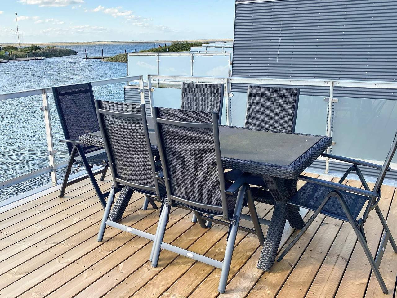 6 persoons vakantie huis in Hemmet-By Traum in Hemmet, Noordzee Denemarken