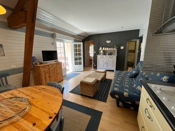 Gîte pour 6 personnes à Cauterets - 2