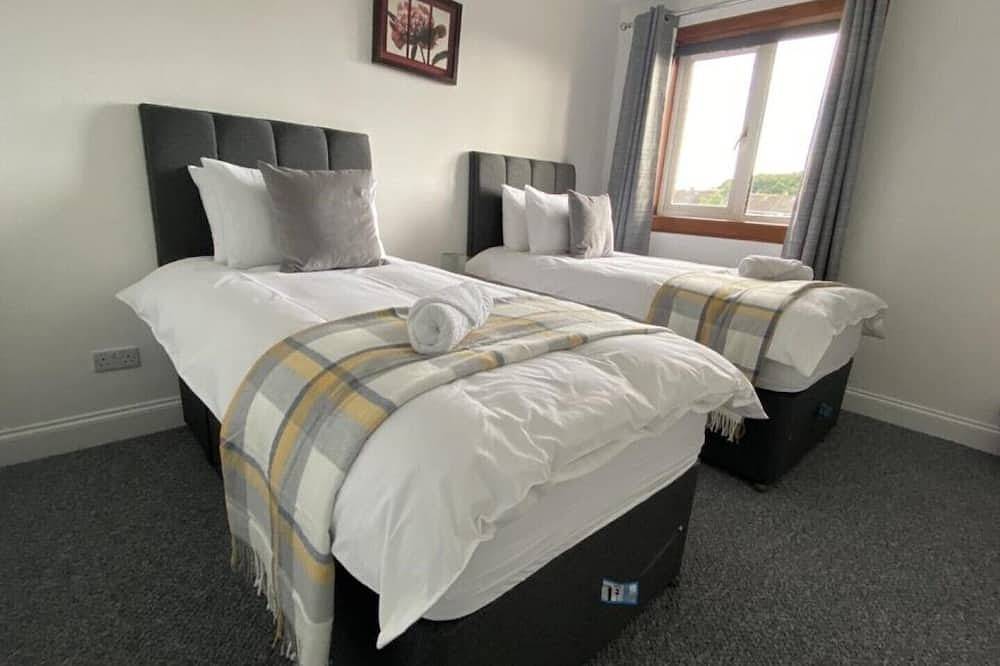 Entire apartment, Pure Apartments Fife - Dunfermline - Pitcorthie in Dunfermline, Fife region