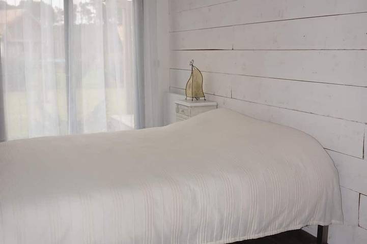 Location de vacances pour 7 personnes, avec jardin et terrasse à Saint-Michel-Escalus - 3